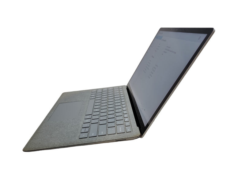 Microsoft Surface Laptop 2 1769 [ FOR PARTS]  BudLap