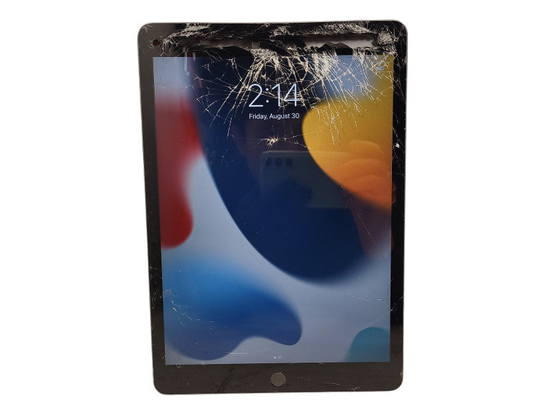 Apple iPad 7th Gen 32GB (A2197) - READ $