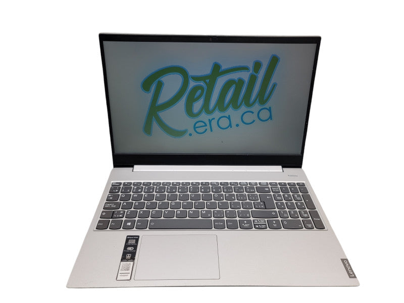 Lenovo IdeaPad S340-15IIL| i7-1065G7| 8GB DDR4| 512GB SSD β Lap200