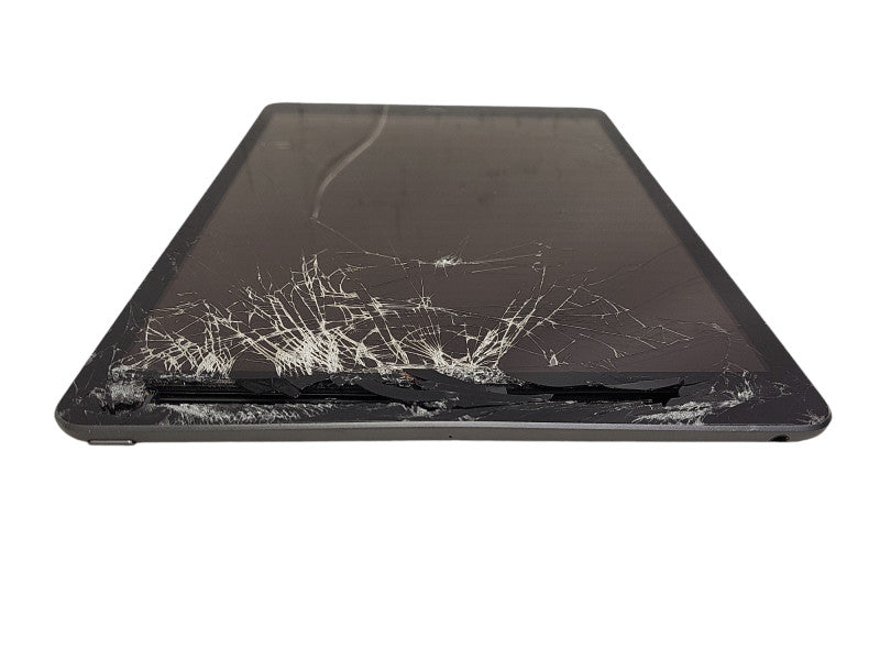 Apple iPad 7th Gen 32GB (A2197) - READ $