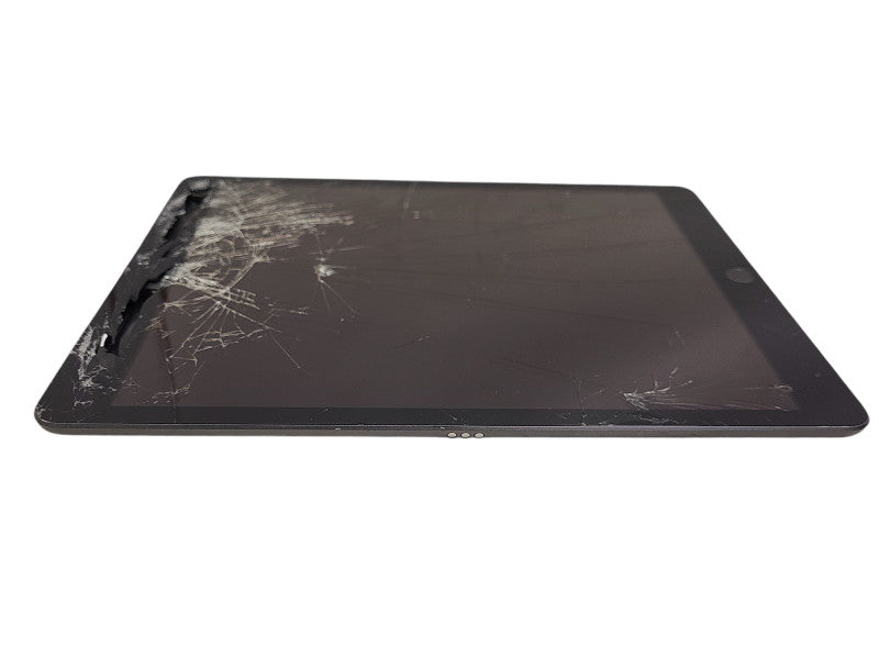 Apple iPad 7th Gen 32GB (A2197) - READ $