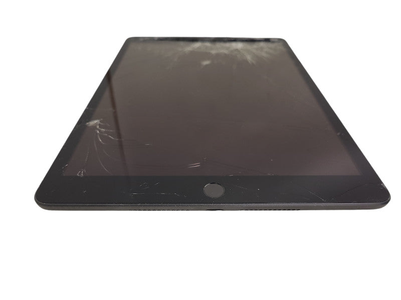 Apple iPad 7th Gen 32GB (A2197) - READ $