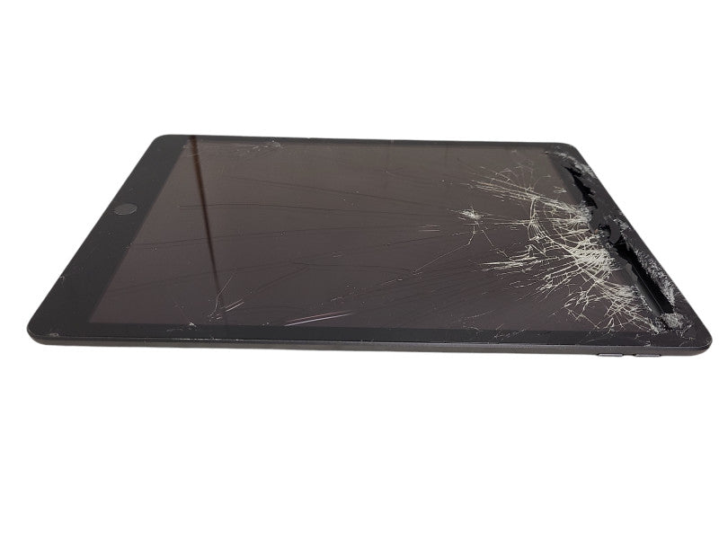 Apple iPad 7th Gen 32GB (A2197) - READ $