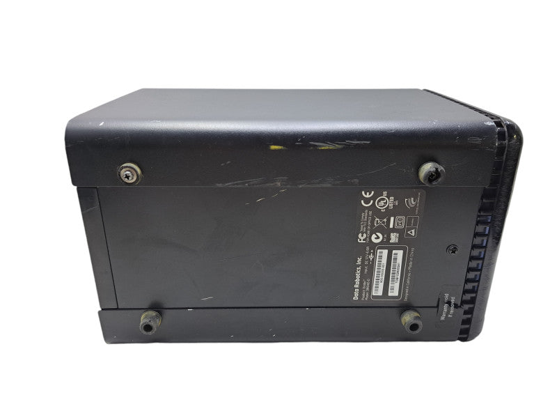 Drobo DRO4D-D | 4-Bay DAS Storage Array | 4x 2TB HDD's