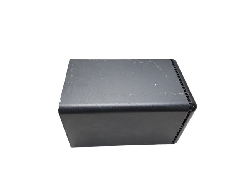 Drobo DRO4D-D | 4-Bay DAS Storage Array | 4x 2TB HDD's