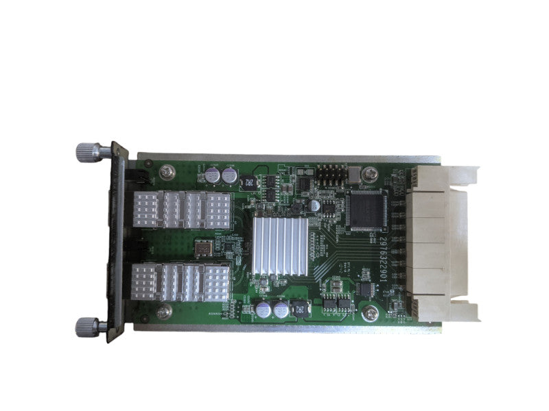 Dell PowerConnect 6200-XGSF | 0U691D | 10GE SFP+ Module Q