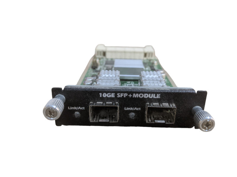 Dell PowerConnect 6200-XGSF | 0U691D | 10GE SFP+ Module Q