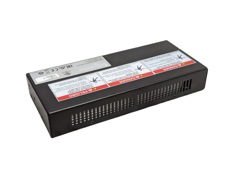Schneider Electric ACDC2018 Power Supply for Aisle Light Please READ  -
