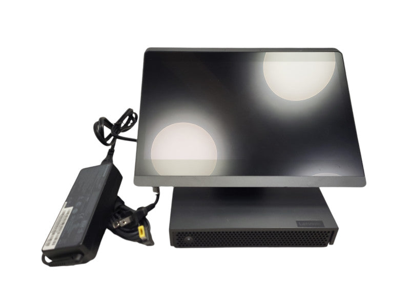 Lenovo ThinkSmart Hub 500 Intel i5-7500T 2.7GHz 8GB RAM 128GB SSD 11.6" $