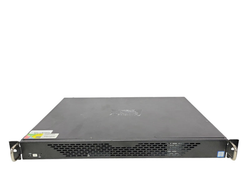 Custom 1U-VM-SERV i5-6400 2.7GHz, 4GB RAM, 1.9TB SSD, NO OS _