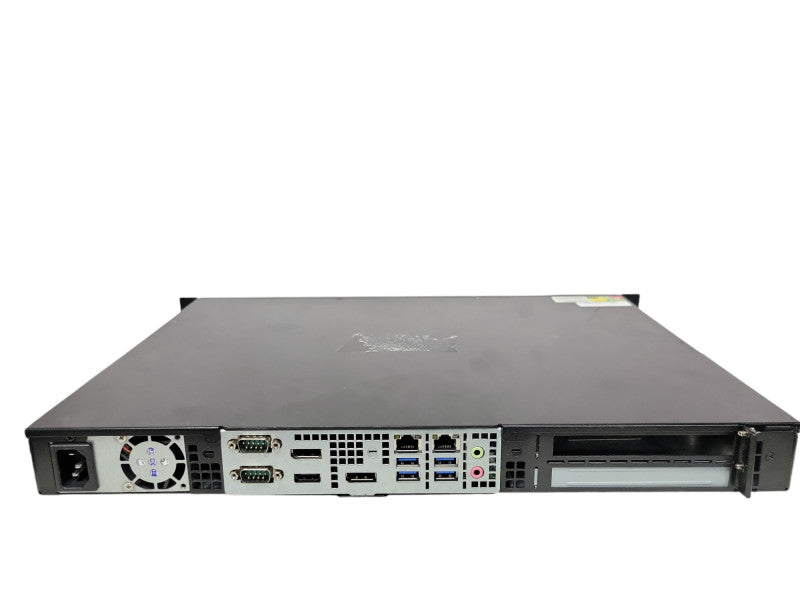 Custom 1U-VM-SERV i5-6400 2.7GHz, 4GB RAM, 1.9TB SSD, NO OS _