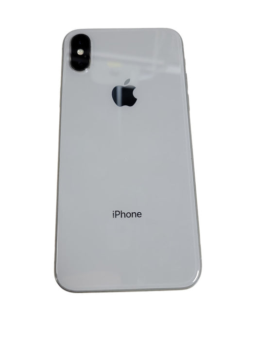 Apple iPhone X - READ Δ