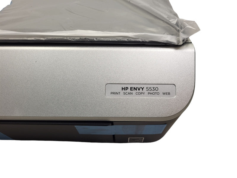 HP ENVY 5530 All-In-One Inkjet Printer Wireless Open box $