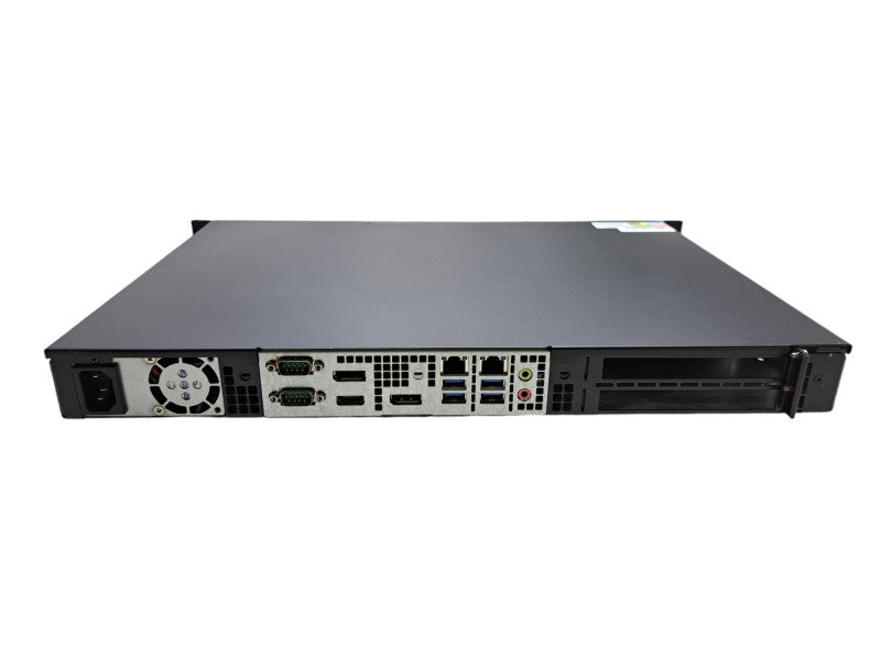 Custom 1U-VM-SERV | i5-6400 @ 2.70GHz, 8GB DDR4, 1.9TB SSD, NO OS