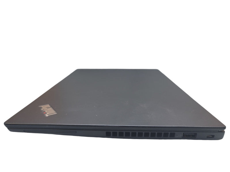 Lenovo ThinkPad T14s| i7-10510U| 16GB RAM| 256GB SSD READ  β Lap200