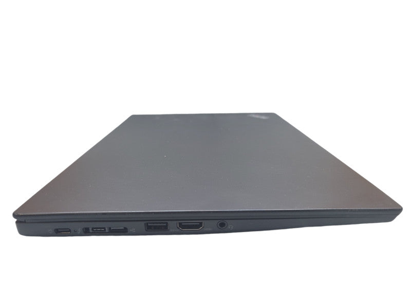 Lenovo ThinkPad T14s| i7-10510U| 16GB RAM| 256GB SSD READ  β Lap200
