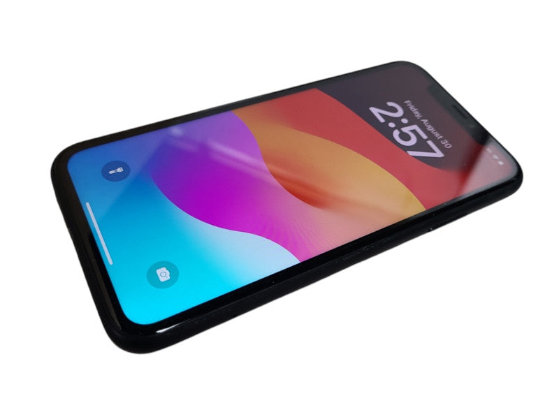 Apple iPhone XR 64GB (A1984), Unlocked