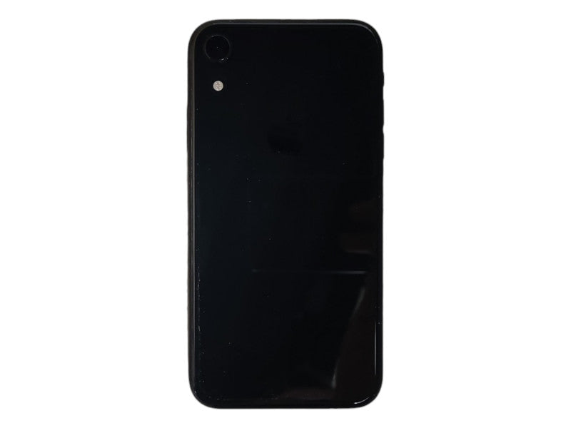 Apple iPhone XR 64GB (A1984), Unlocked