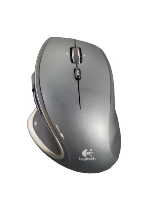 Logitech Performance MX Wireless Mouse USB Mac & Windows Gaming !