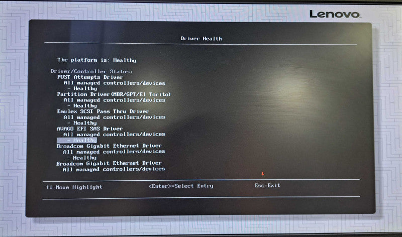 Lenovo X3650 M5 2U 8x 2.5"| 2x Xeon E5-2650 v3 @ 2.3GHz 12C, 32GB DDR4, M5210
