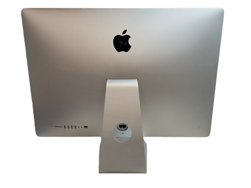 iMac Retina 5K 2017 27" | 4-Core i5-7600 @3.5GHz | 40GB DDR4 | 1TB SSD - READ