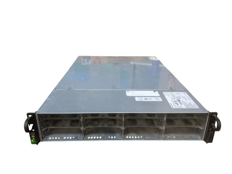 Quantum DXi6500 | Drive Storage System Enclosure | No HDD Q
