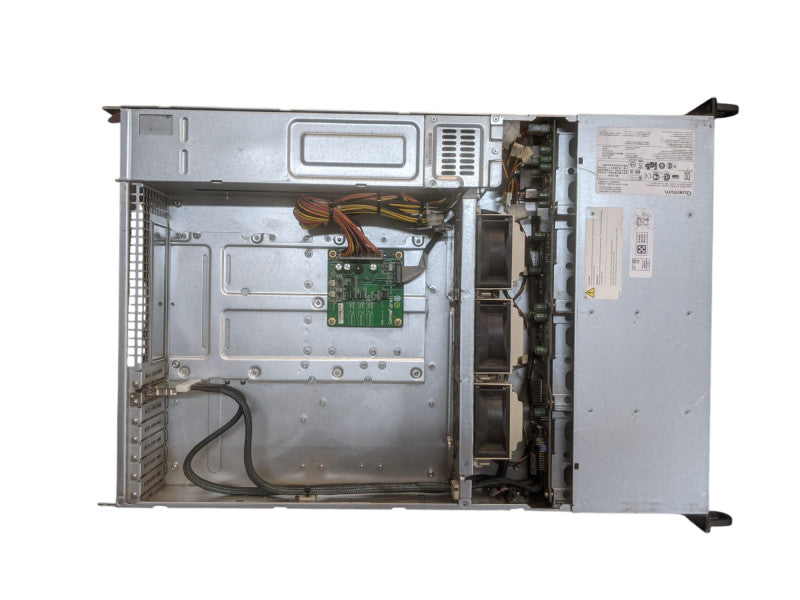 Quantum DXi6500 | Drive Storage System Enclosure | No HDD Q