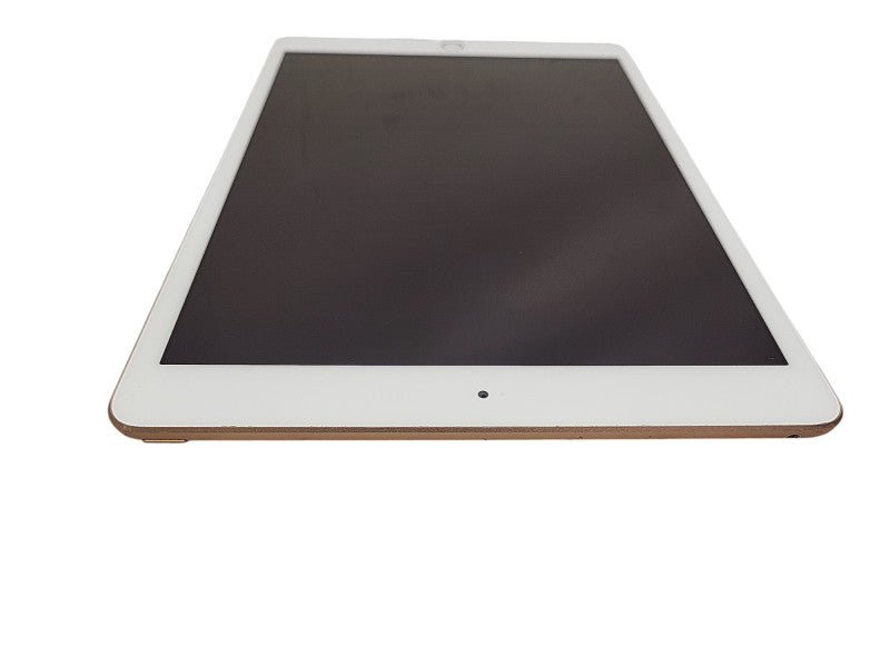 Apple iPad 8th Gen 128GB (A2270) - READ $