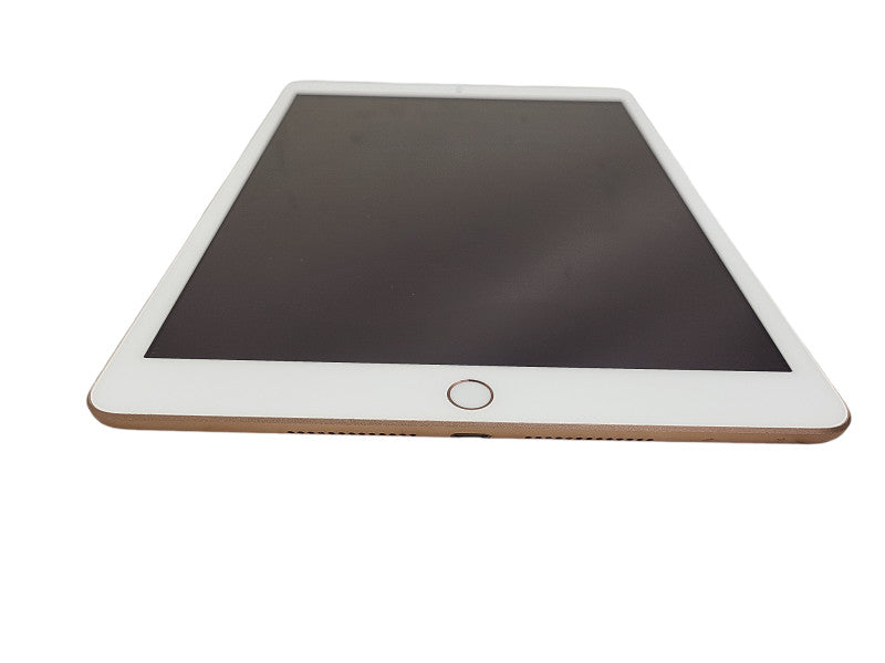 Apple iPad 8th Gen 128GB (A2270) - READ $