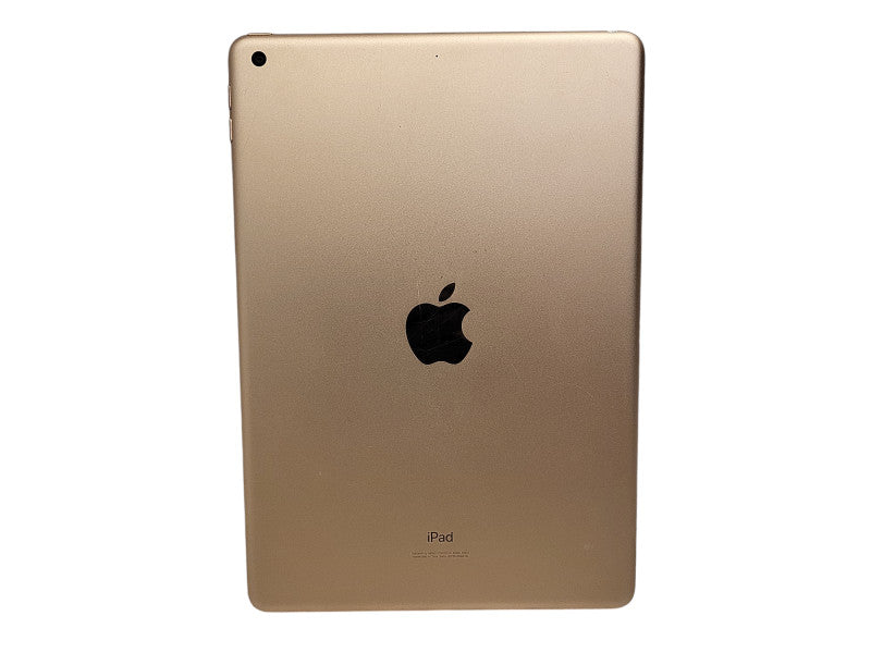 Apple iPad 8th Gen 128GB (A2270) - READ $