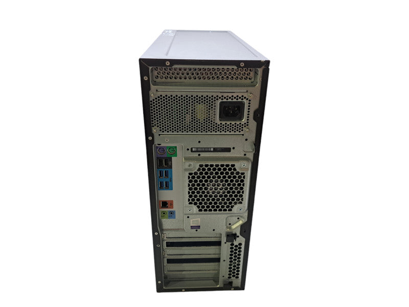 HP Z440 Workstation | Xeon E5-1620 v4 @ 3.60GHz, 32GB DDR4, No HDD/GPU