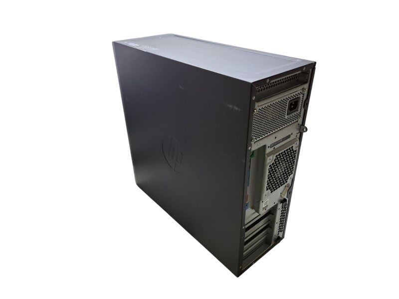 HP Z440 Workstation | Xeon E5-1620 v4 @ 3.60GHz, 32GB DDR4, No HDD/GPU