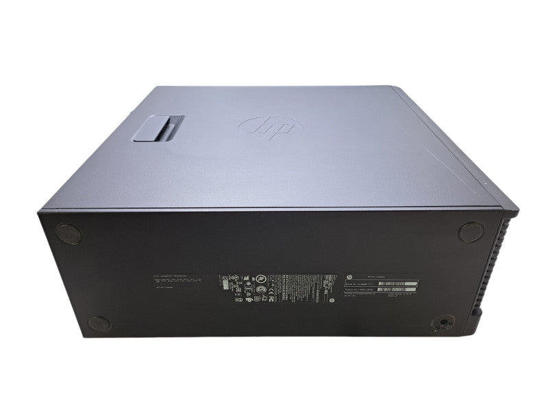 HP Z440 Workstation | Xeon E5-1620 v4 @ 3.60GHz, 32GB DDR4, No HDD/GPU