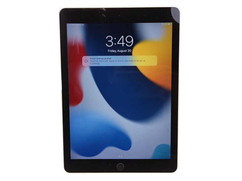 Apple iPad Air 2nd Generation A1566 64GB Wi-Fi $