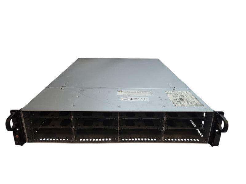 Quantum DXi6500 | Drive Storage System Enclosure | No HDD Q%