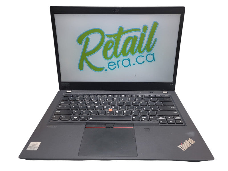 Lenovo ThinkPad T14 | i7-10610U| 32GB DDR4| 512GB SSD READ  β Lap200