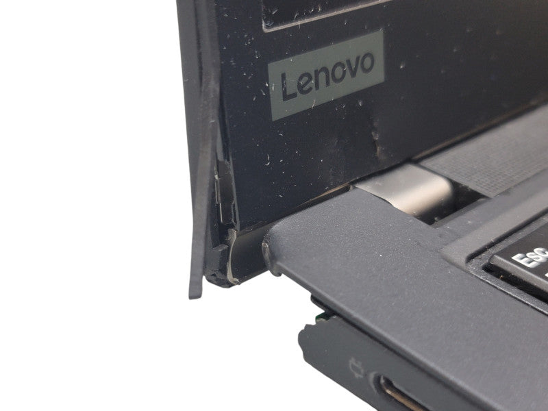 Lenovo ThinkPad T14 | i7-10610U| 32GB DDR4| 512GB SSD READ  β Lap200