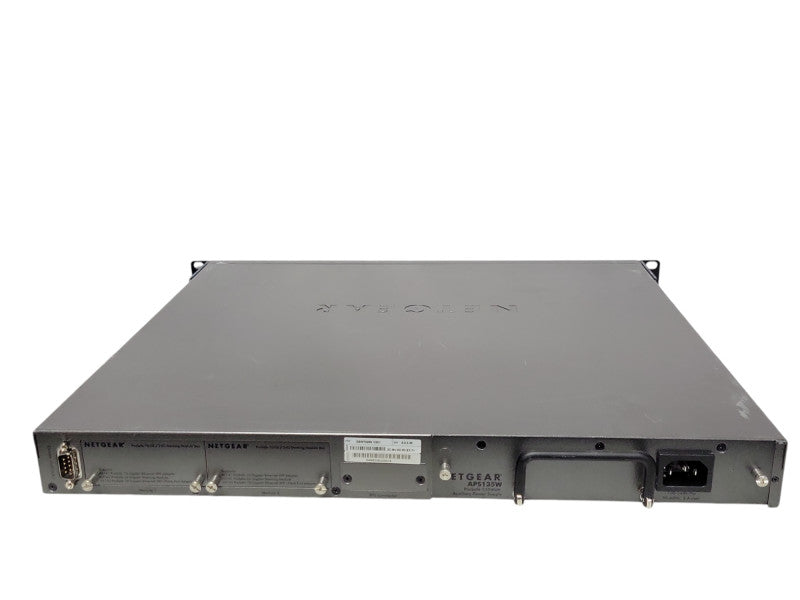 Netgear ProSafe GSM7328S v2 24-PORT Gigabit Managed Stackable L3 Switch _