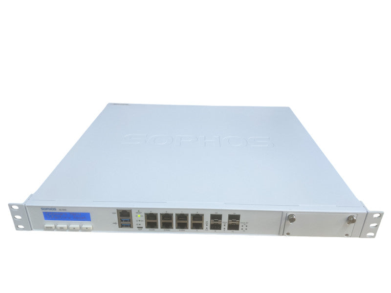 SOPHOS XG-330 Rev. 2 | Scalable Firewall Appliance