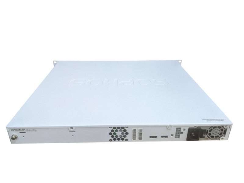 SOPHOS XG-330 Rev. 2 | Scalable Firewall Appliance
