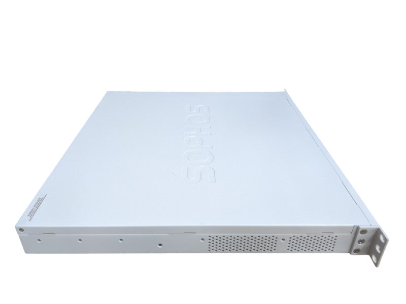 SOPHOS XG-330 Rev. 2 | Scalable Firewall Appliance