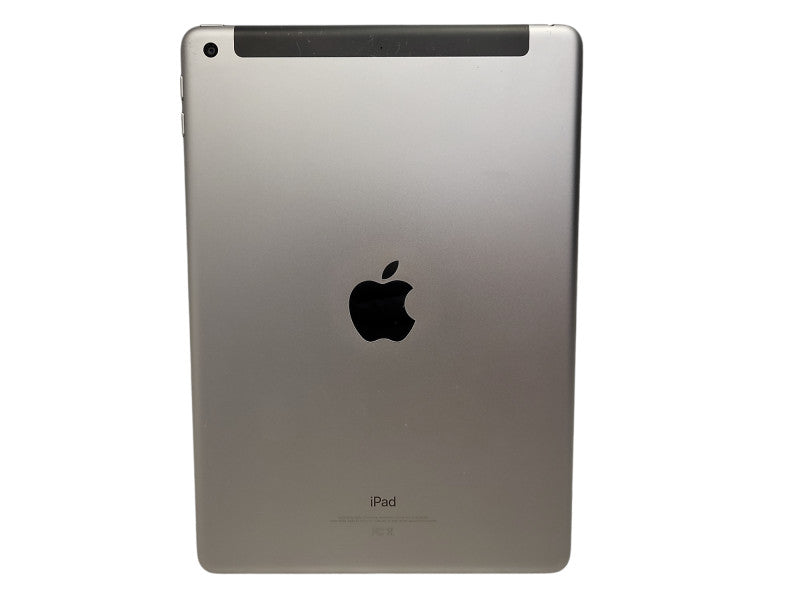 Apple iPad 6th Gen (A1954) - READ $