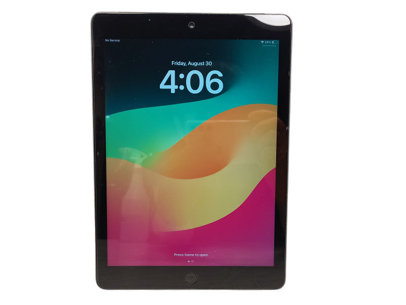 Apple iPad 6th Gen 32GB (A1954)  $