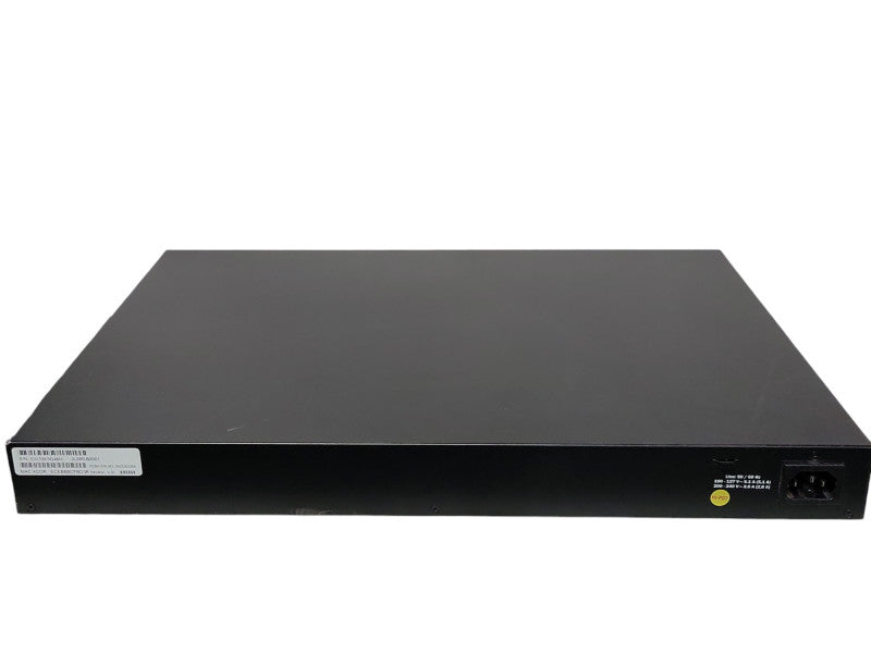 HPE OfficeConnect 1920s JL385A 24 Port Gigabit PoE+ Network Switch _