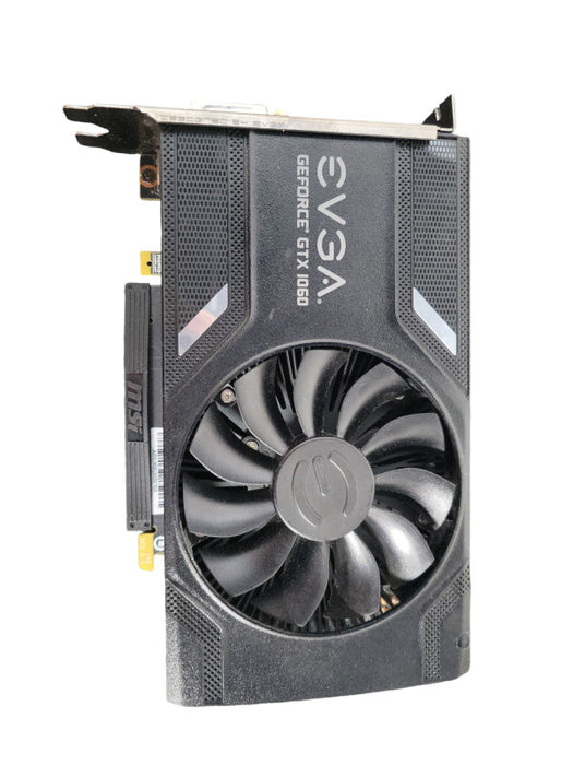 EVGA GeForce GTX 1060 3GB DDR5 Graphics Card !