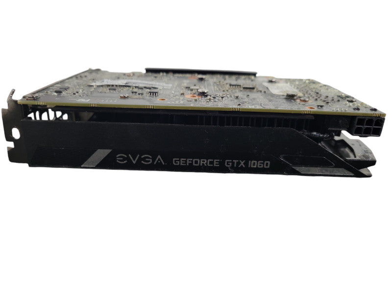 EVGA GeForce GTX 1060 3GB DDR5 Graphics Card !