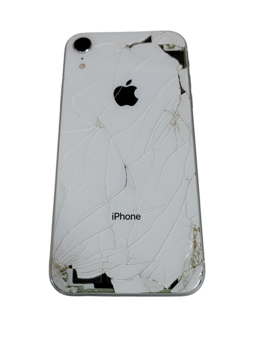 Apple iPhone XR 64GB (A1984) - READ Δ