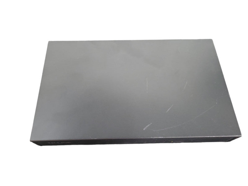 tp-link TL-R600VPN SafeStream GIGABIT MULTI-WAN VPN ROUTER !
