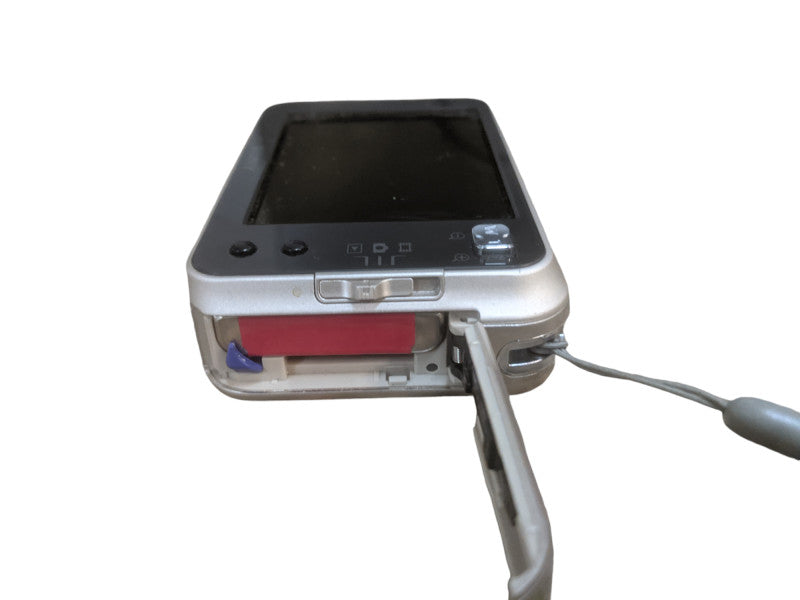 SONY Cyber-Shot DSC-N2 | 10.1MP Digital Camera | w/ Case