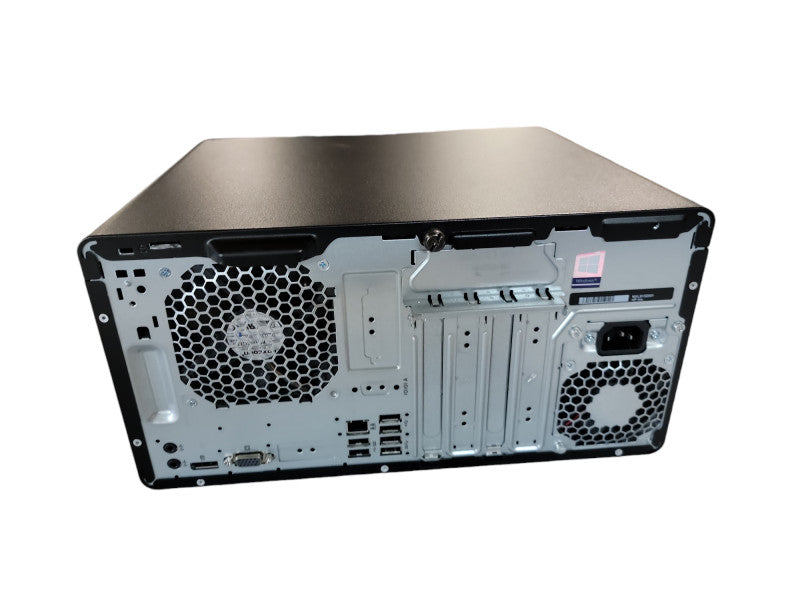 HP ProDesk 400 G5 SFF Intel Core i5 - 8500 CPU @ 3.00GHz 16GB DDR4 Ram θ